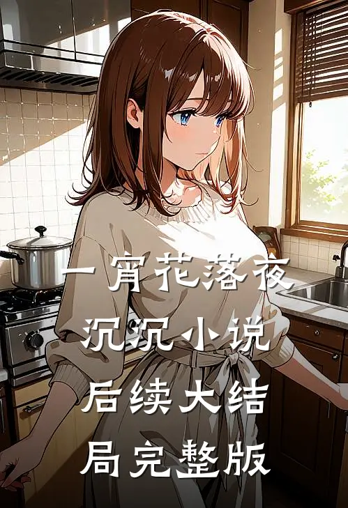 一宵花落夜沉沉小说后续大结局完整版