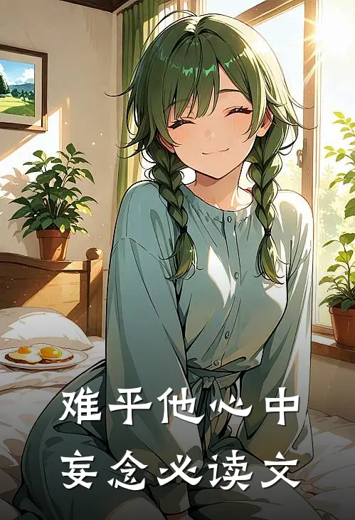 难平他心中妄念必读文