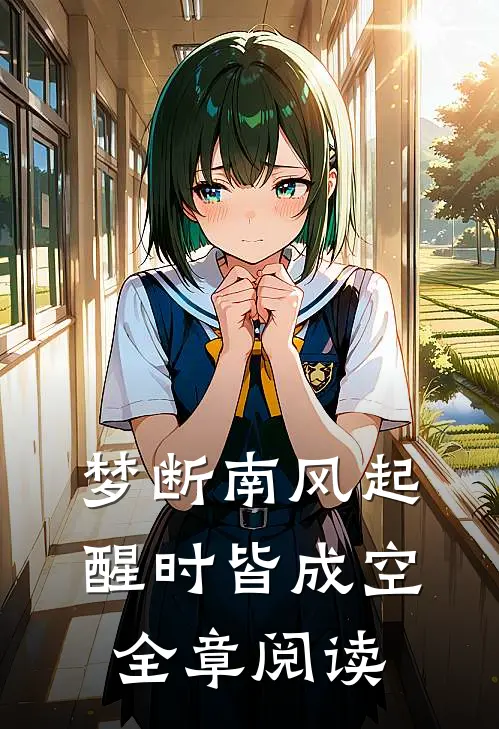 梦断南风起，醒时皆成空全章阅读
