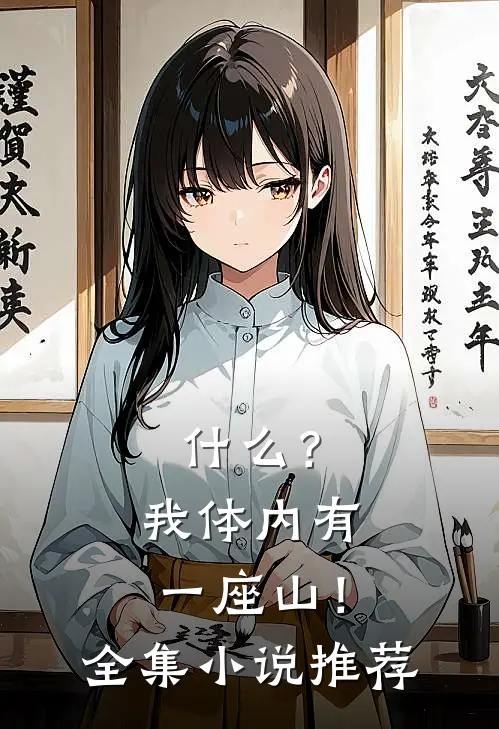 什么？我体内有一座山！全集小说推荐