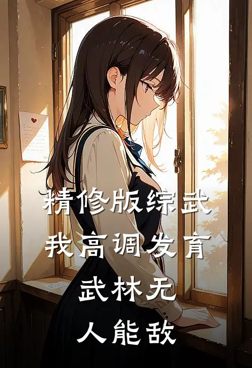 精修版综武：我高调发育，武林无人能敌