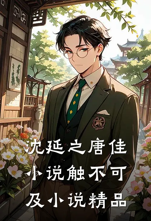沈延之唐佳小说触不可及小说精品