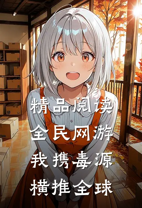 精品阅读全民网游：我携毒源横推全球