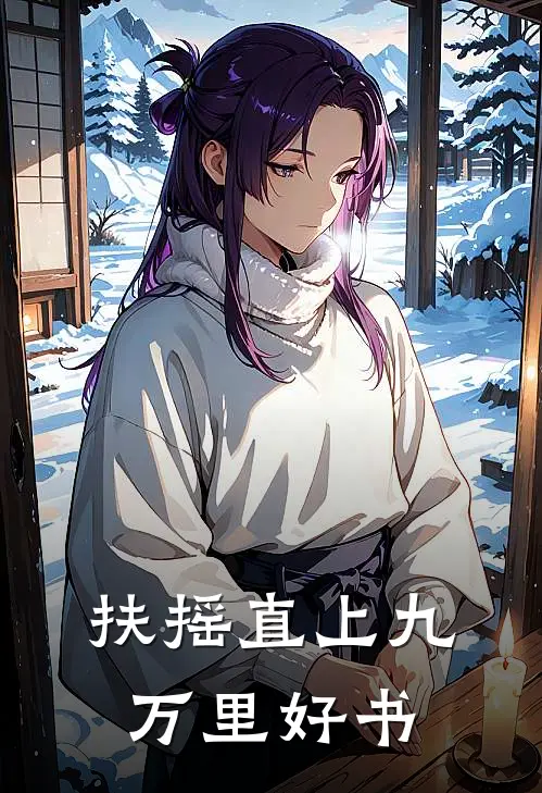 扶摇直上九万里好书