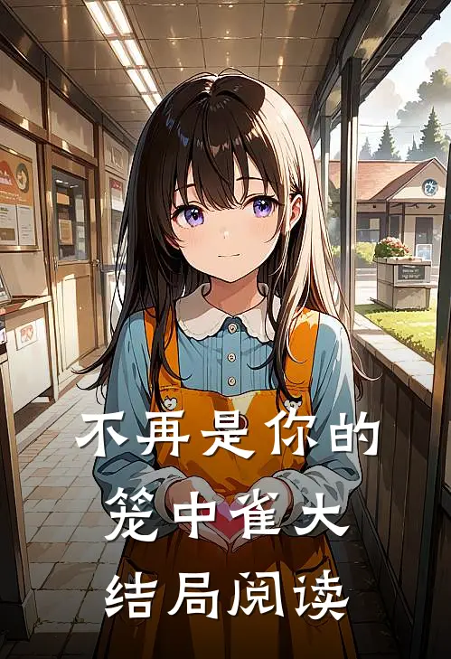 不再是你的笼中雀大结局阅读