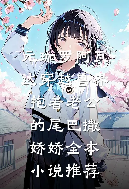 元珈罗阿瓦达(穿越兽界:抱着老公的尾巴撒娇娇)全本小说推荐