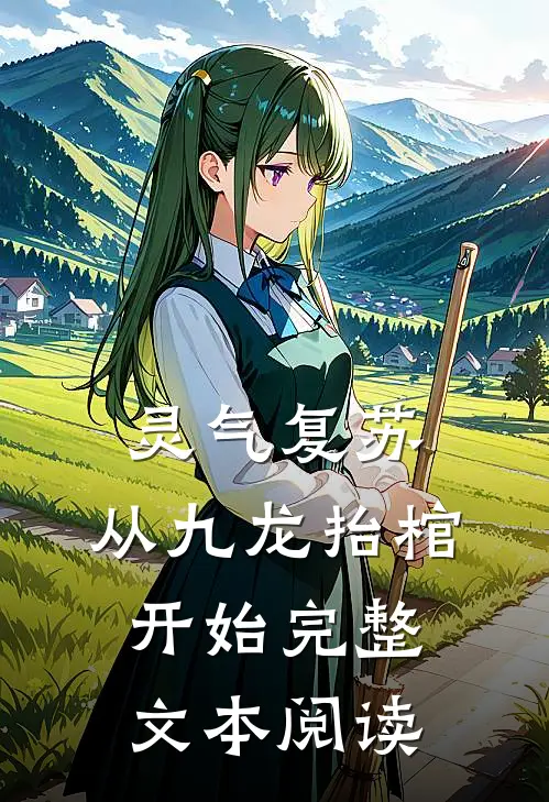 灵气复苏，从九龙抬棺开始完整文本阅读