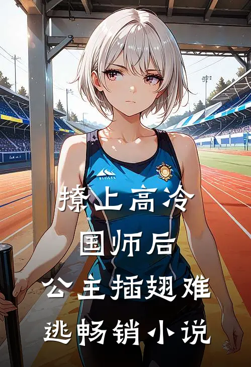 撩上高冷国师后，公主插翅难逃畅销小说