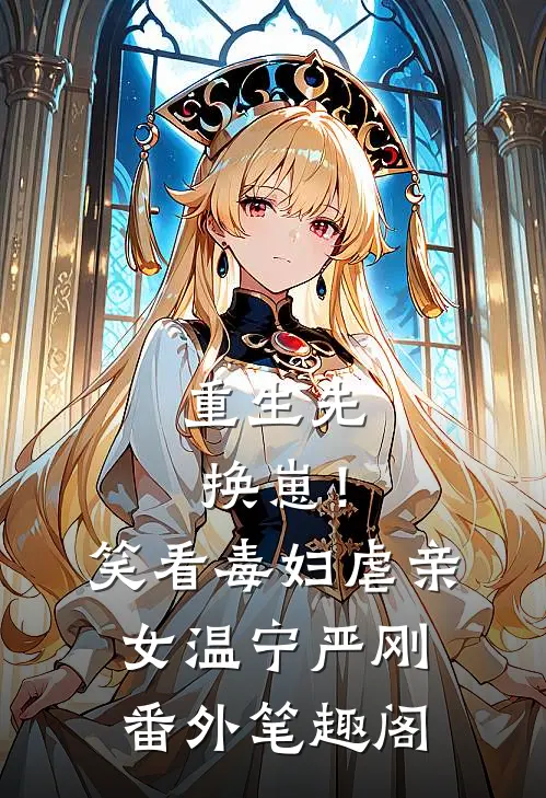 重生先换崽！笑看毒妇虐亲女：温宁严刚番外笔趣阁