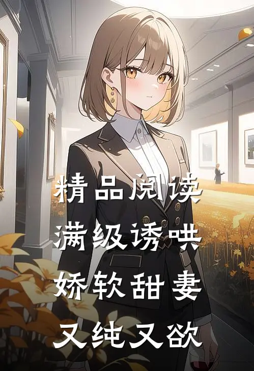 精品阅读满级诱哄：娇软甜妻又纯又欲