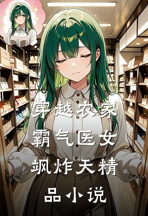 穿越农家：霸气医女飒炸天精品小说
