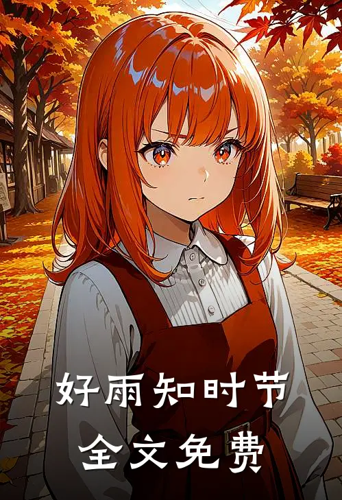 好雨知时节全文免费