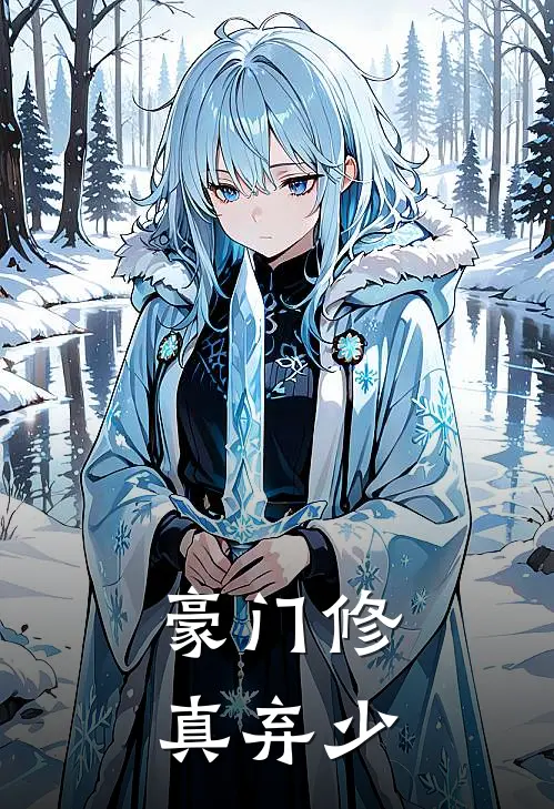 豪门修真弃少