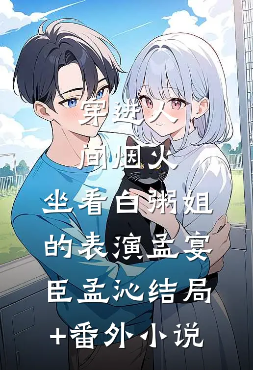 穿进人间烟火：坐看白粥姐的表演孟宴臣孟沁结局+番外小说
