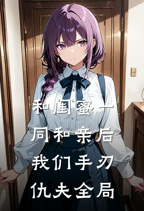 和闺蜜一同和亲后，我们手刃仇夫全局