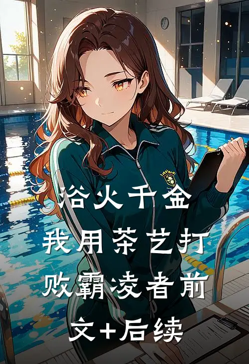 浴火千金：我用茶艺打败霸凌者前文+后续