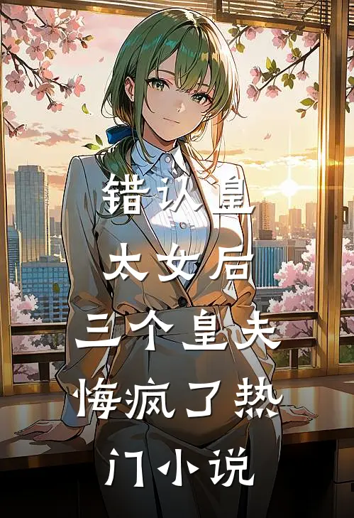 错认皇太女后，三个皇夫悔疯了热门小说