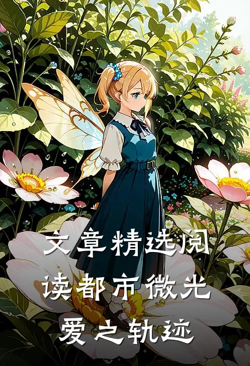 文章精选阅读都市微光，爱之轨迹