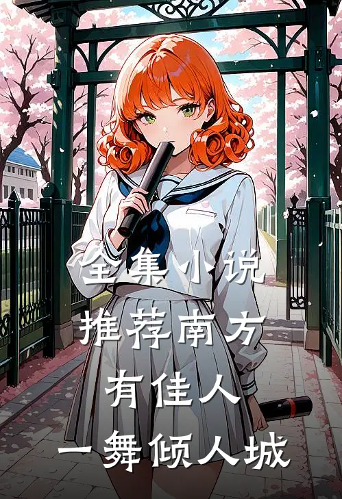 全集小说推荐南方有佳人，一舞倾人城
