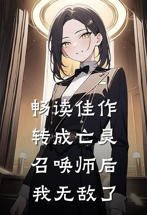 畅读佳作转成亡灵召唤师后，我无敌了