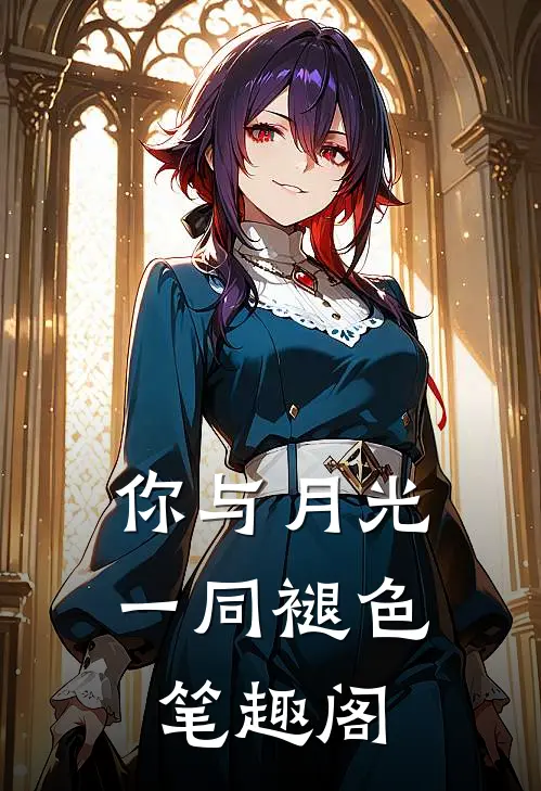 你与月光一同褪色笔趣阁