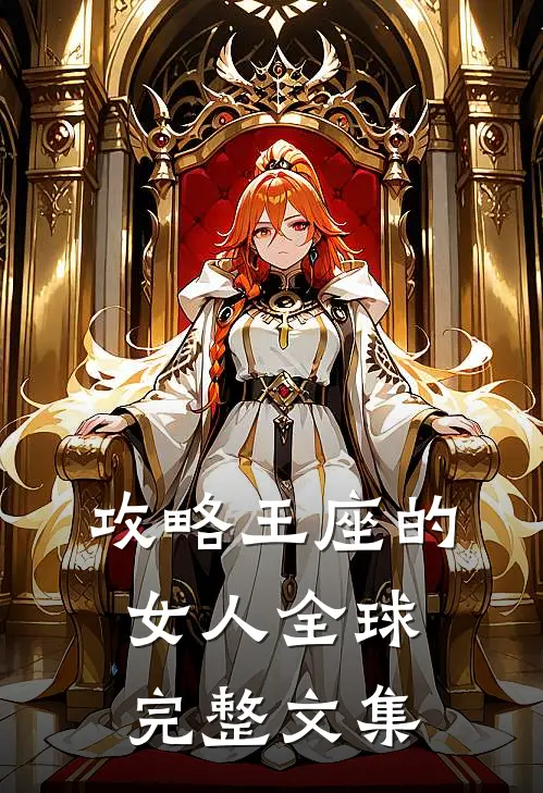 攻略王座的女人全球完整文集