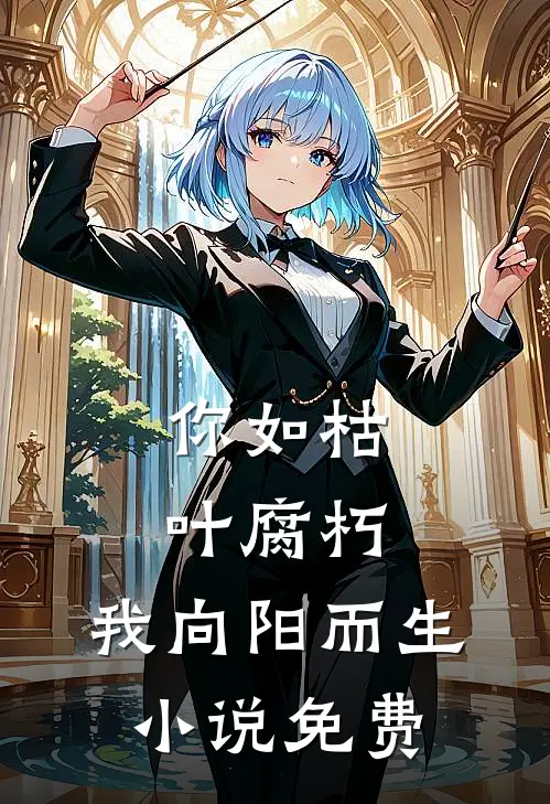 你如枯叶腐朽,我向阳而生免费阅读