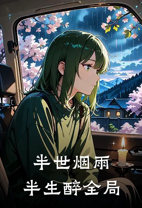 半世烟雨，半生醉全局
