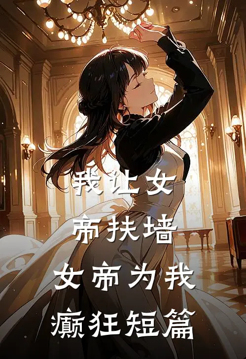我让女帝扶墙，女帝为我癫狂短篇