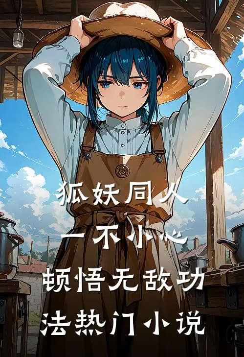 狐妖同人：一不小心，顿悟无敌功法热门小说