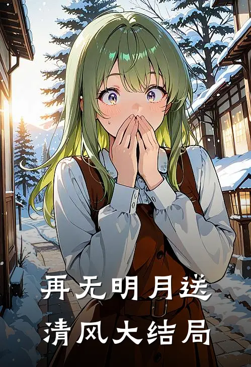再无明月送清风大结局