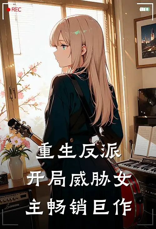 重生反派，开局威胁女主畅销巨作