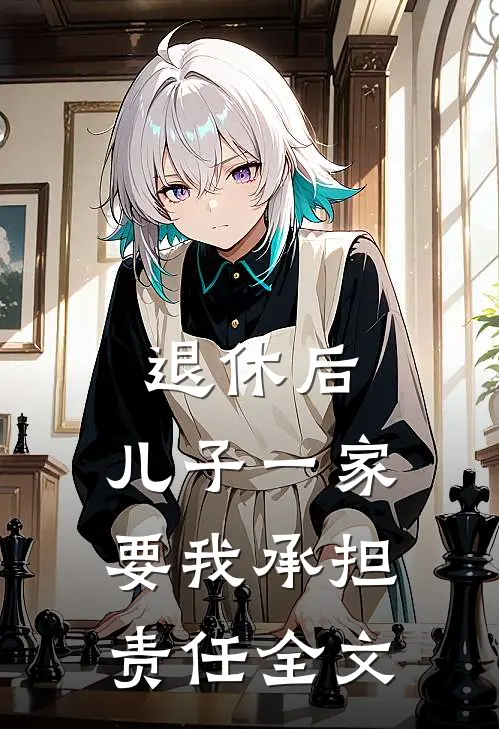 退休后，儿子一家要我承担责任全文