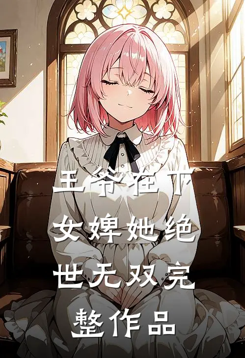 王爷在下女婢她绝世无双完整作品免费阅读