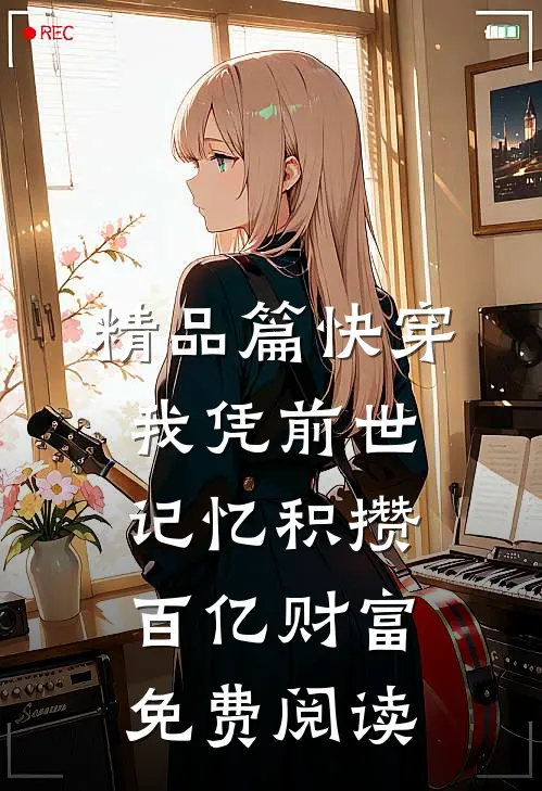 精品篇快穿我凭前世记忆积攒百亿财富免费阅读