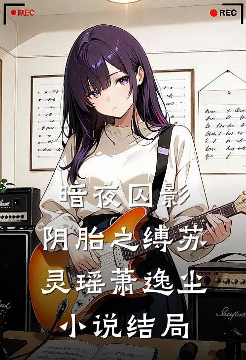 暗夜囚影：阴胎之缚苏灵瑶萧逸尘小说结局