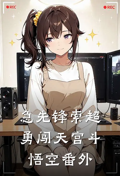 急先锋索超勇闯天宫斗悟空 番外
