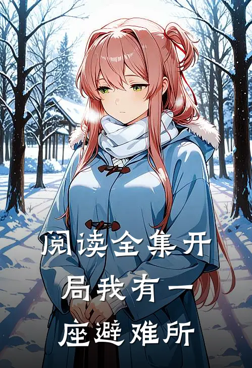 阅读全集开局我有一座避难所