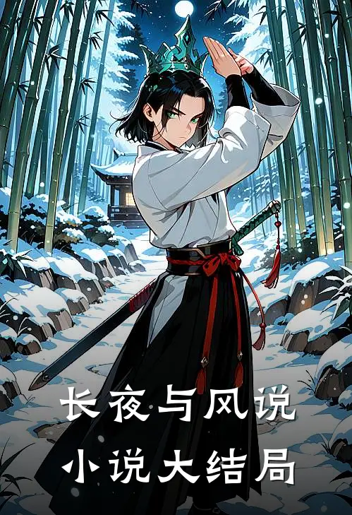 长夜与风说小说大结局