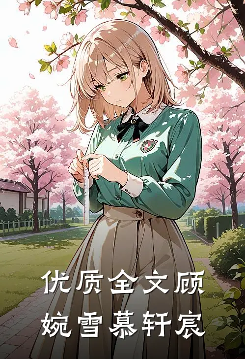 优质全文顾婉雪慕轩宸