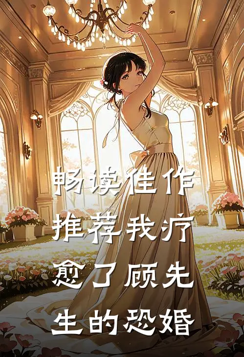 畅读佳作推荐我疗愈了顾先生的恐婚