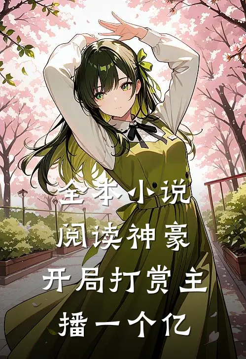 全本小说阅读神豪：开局打赏主播一个亿