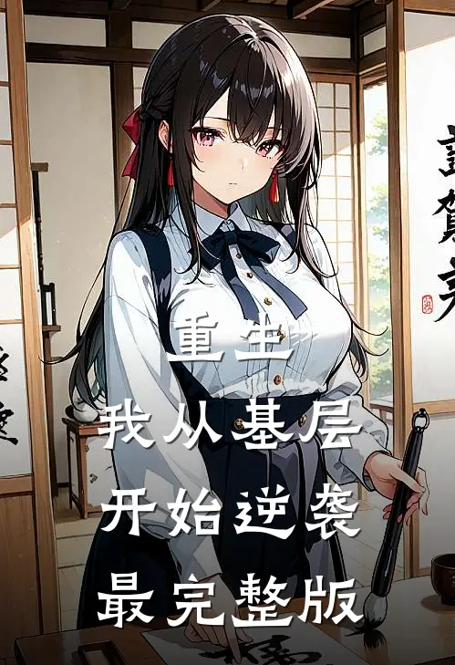 重生：我从基层开始逆袭最完整版