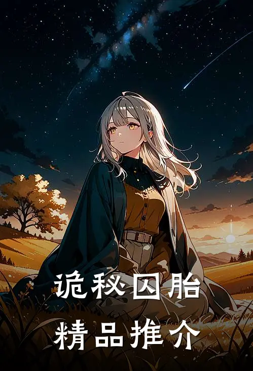 诡秘囚胎精品推介