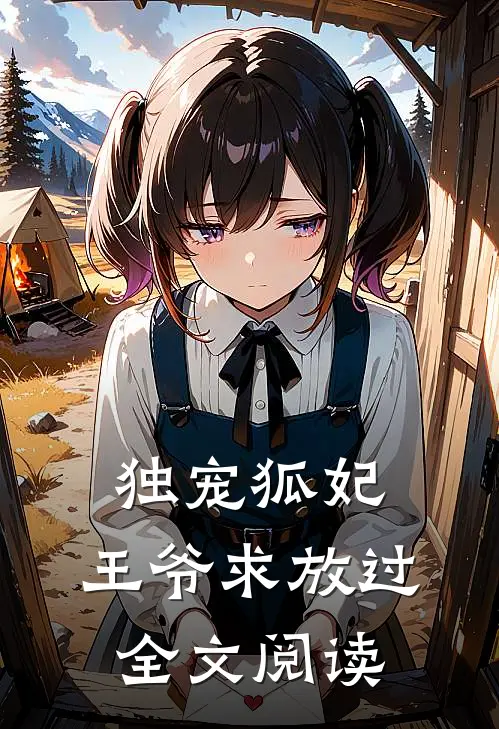 独宠狐妃：王爷求放过全文阅读