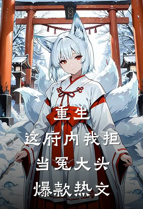 重生：这府内我拒当冤大头爆款热文