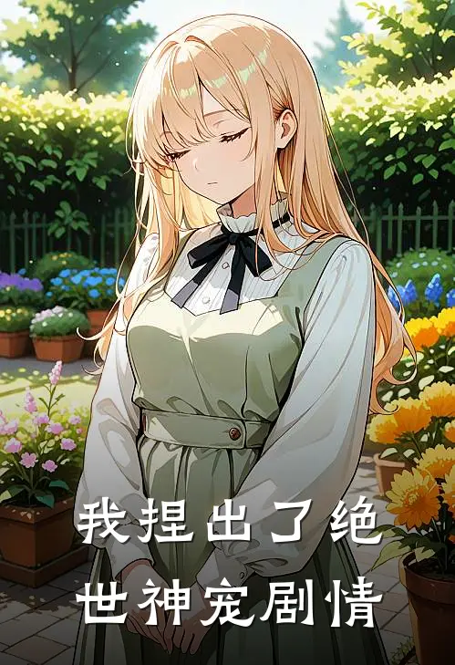 我捏出了绝世神宠剧情