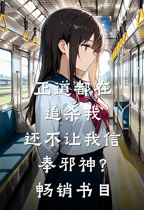正道都在追杀我，还不让我信奉邪神？畅销书目