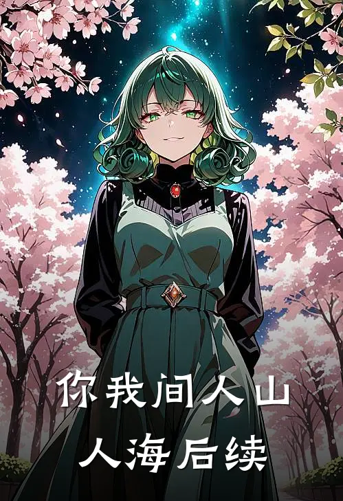 你我间人山人海后续