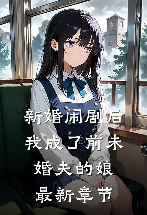 新婚闹剧后,我成了前未婚夫的娘最新章节